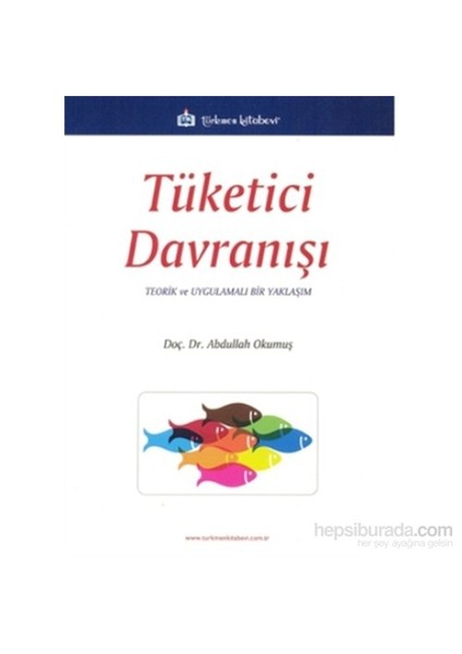 Tüketici Davranışı