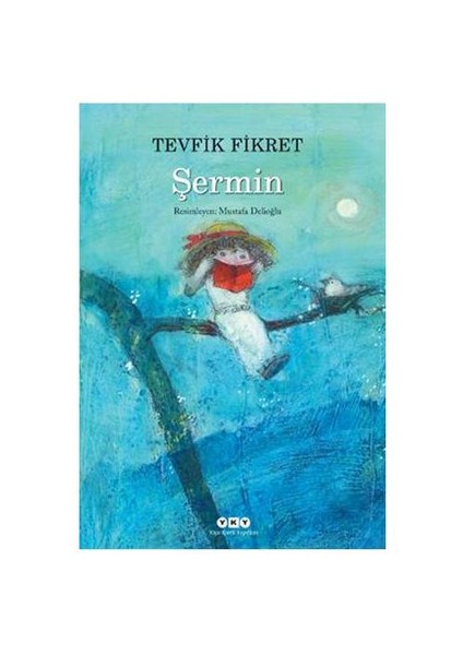 Şermin - Tevfik Fikret