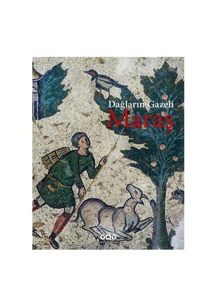 Dağların Gazeli Maraş-Filiz Özdem