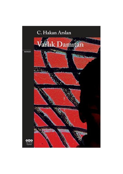 Varlık Damıtan - C. Hakan Arslan