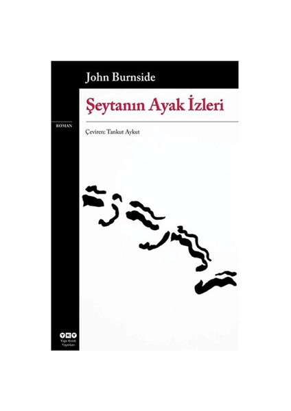 Şeytanın Ayak İzleri - John Burnside