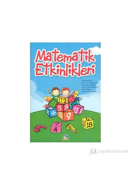 Matematik Etkinlikleri-Sibel Özkızıklı