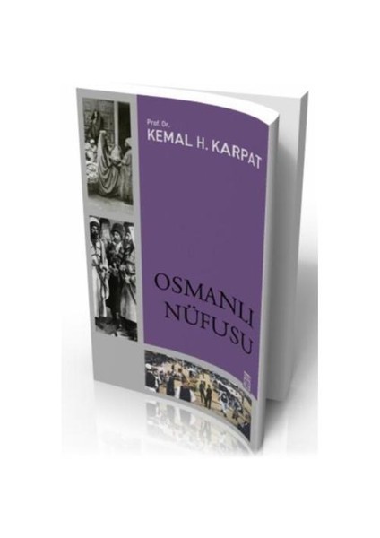 Osmanlı Nüfusu