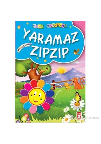 Yaramaz Zıpzıp (Akıllı Uslu Olma) - Müjgan Şeyhi