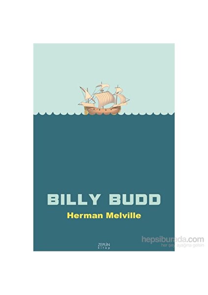 Billy Budd-Herman Melville