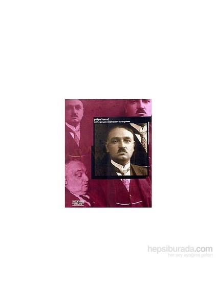 Yahya Kemal - Şennur Şentürk
