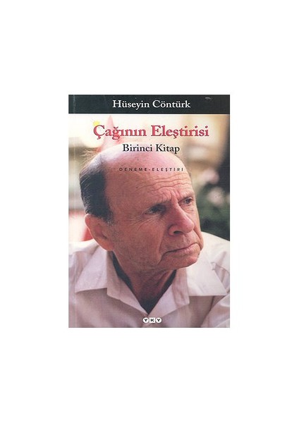 Çağının Eleştirisi 2 Kitap Takım