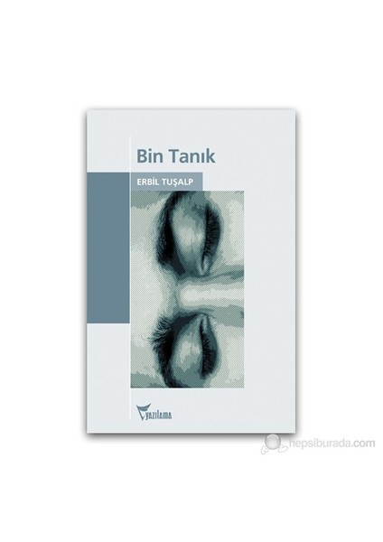 Bin Tanık-Erbil Tuşalp