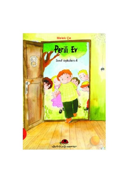 Sınıf Öyküleri Seti (6 Kitap) - Melek Çe