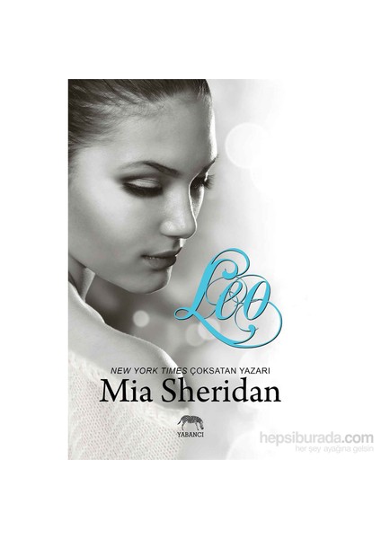 Leo - Mia Sheridan