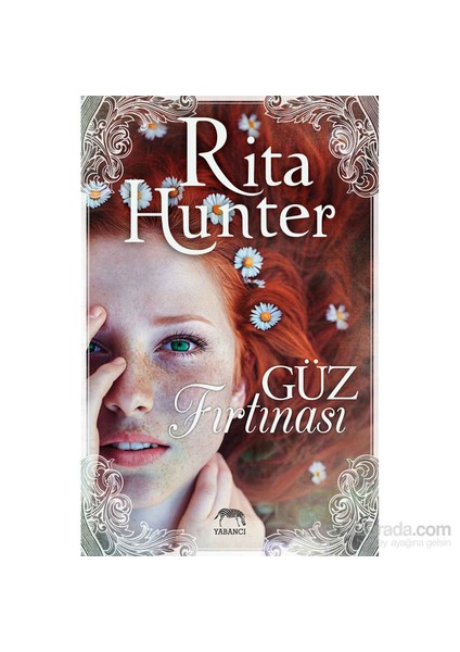 Güz Fırtınası - Rita Hunter