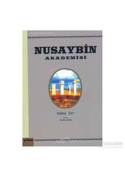 Nusaybin Akademisi-Adday Şer