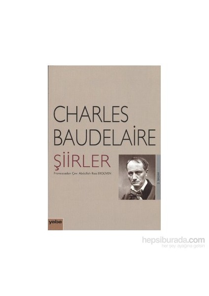 Charles Baudelaire - Şiirler-Charles Baudelaire