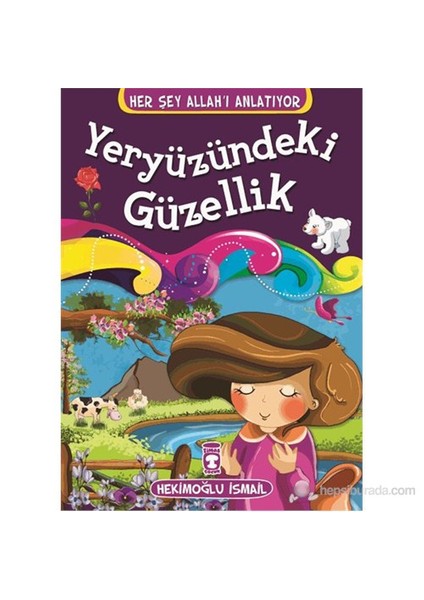 Yeryüzündeki Güzellik - Hekimoğlu İsmail