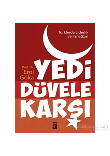Yedi Düvele Karşı-Erol Göka