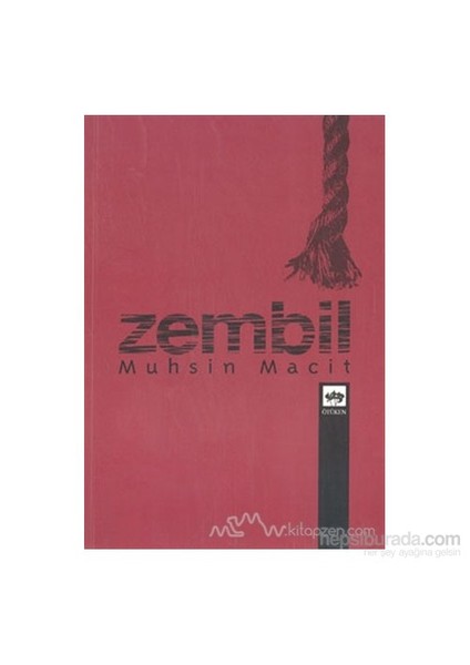 Zembil - Muhsin Macit
