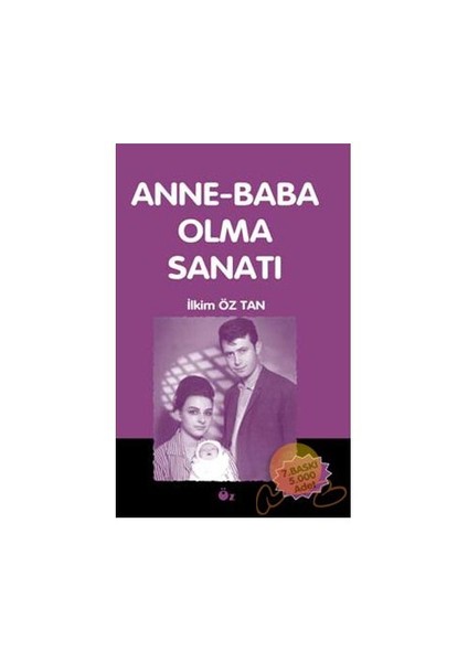 Anne Baba Olma Sanatı