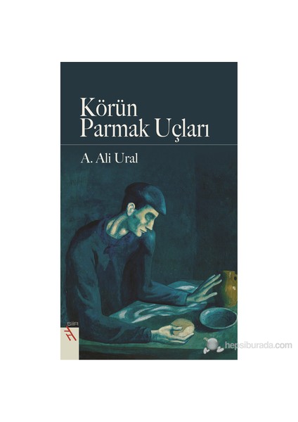 Körün Parmak Uçları-A. Ali Ural