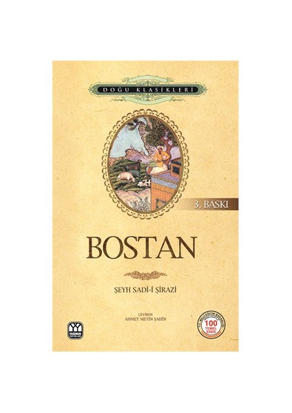 Bostan
