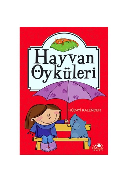 Hayvan Öyküleri