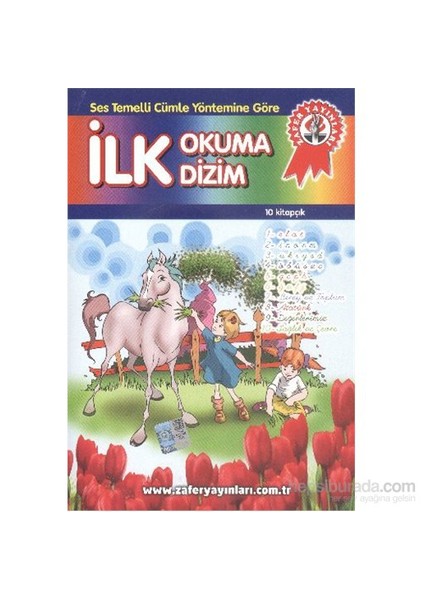 Zafer İlk Okuma Dizim