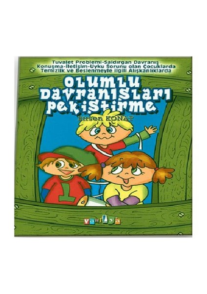 Olumlu Davranışları Pekiştirme