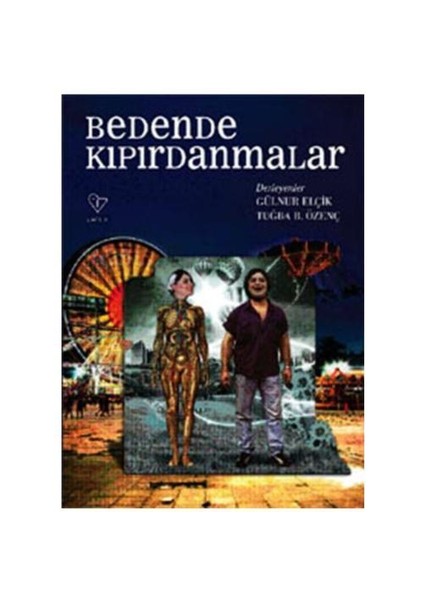 Bedende Kıpırdanmalar