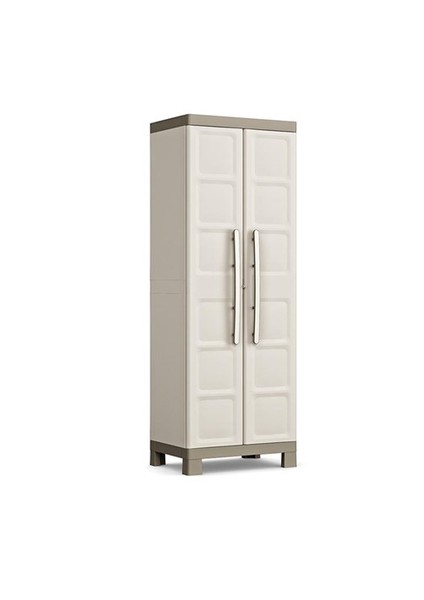 Armadıo Hıgh Plastik 9708000 Dolap 65*45*181
