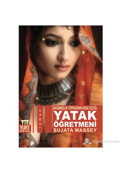 Yatak Öğretmeni-Sujata Massey