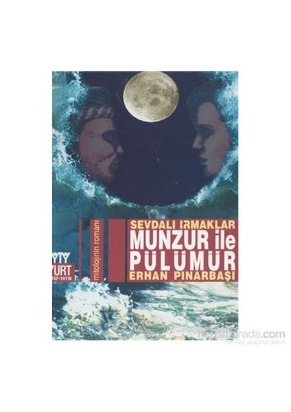 Sevdalı Irmaklar Munzur İle Pülümür-Erhan Pınarbaşı