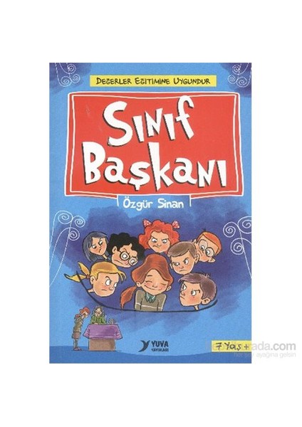 Sınıf Başkanı - Özgür Sinan