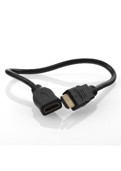 DARK 15cm DK-HD-CV13EXTL15 HDMI Uzatma Kablosu