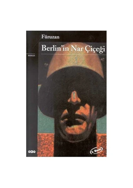 Berlin'in Nar Çiçeği - Füruzan