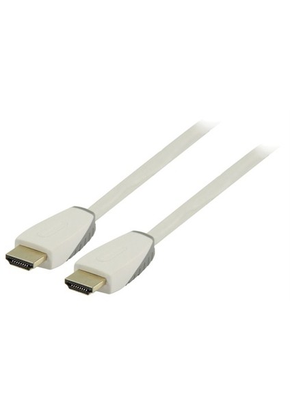 BBM34000W10 HDMI - HDMI 1m Ethernet High Speed Altın Kaplama Kablo