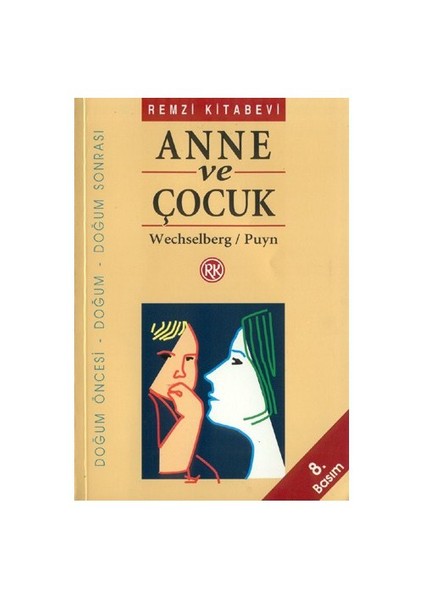 Anne Ve Çocuk-Puyn