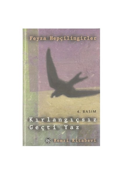 Kırlangıçsız Geçti Yaz - Feyza Hepçilingirler