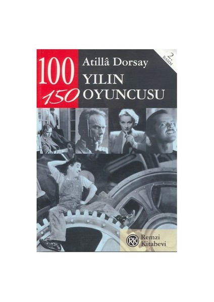100 Yılın 150 Oyuncusu