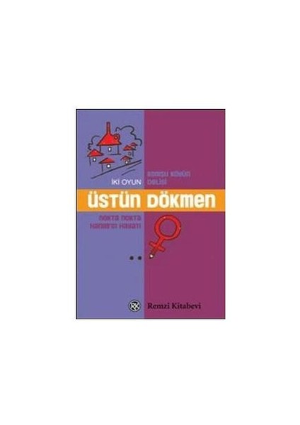 Komşu Köyün Delisi - Üstün Dökmen