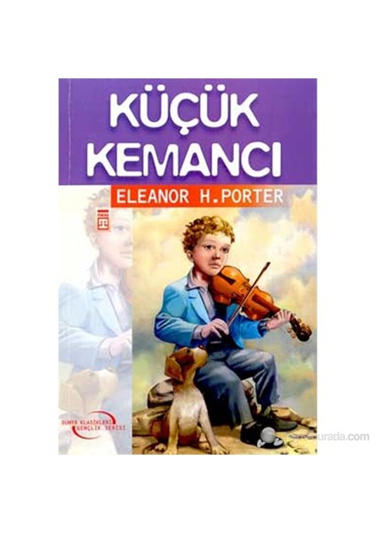 Küçük Kemancı