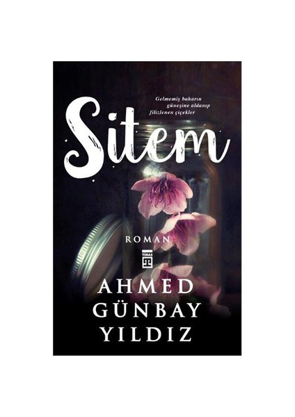 Sitem - Ahmed Günbay Yıldız