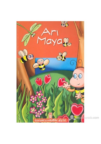 Arı Maya-Nehir Aydın Gökduman