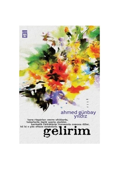 Gelirim - Ahmed Günbay Yıldız