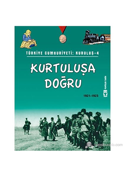 Kurtuluşa Doğru