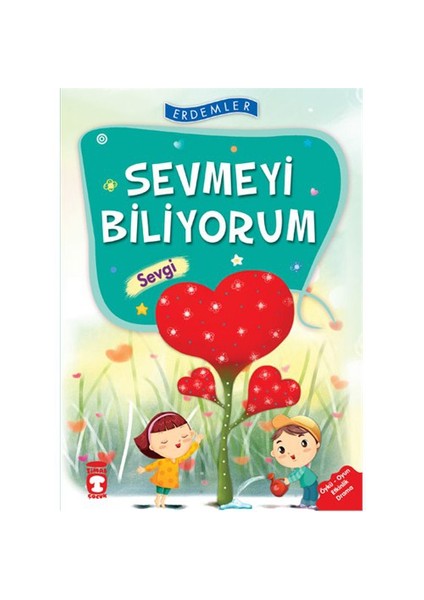 Sevmeyi Biliyorum - Sevgi-Rukiye Karaköse