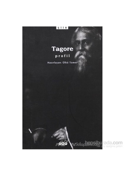 Profil - Rabindranath Tagore
