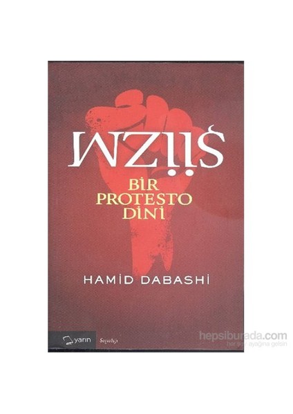 Şiizm Bir Protesto Dini