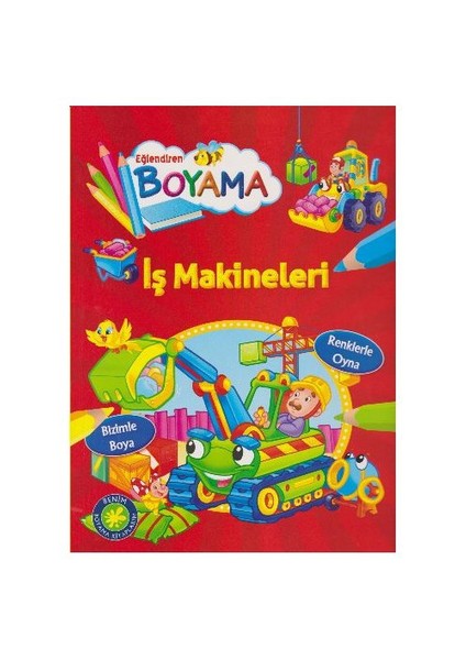 İş Makineleri - Moon Srl