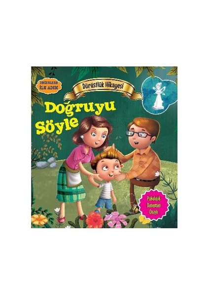 Doğruyu Söyle - Quıxot Publıshıng