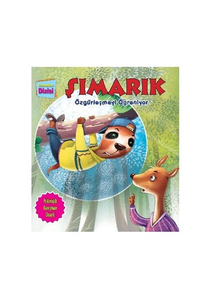 Şımarık Özgürleşmeyi Öğreniyor - Quıxot Publıshıng fiyatları