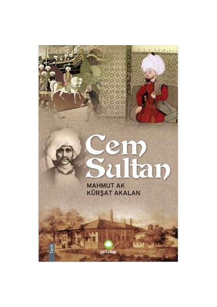 Cem Sultan